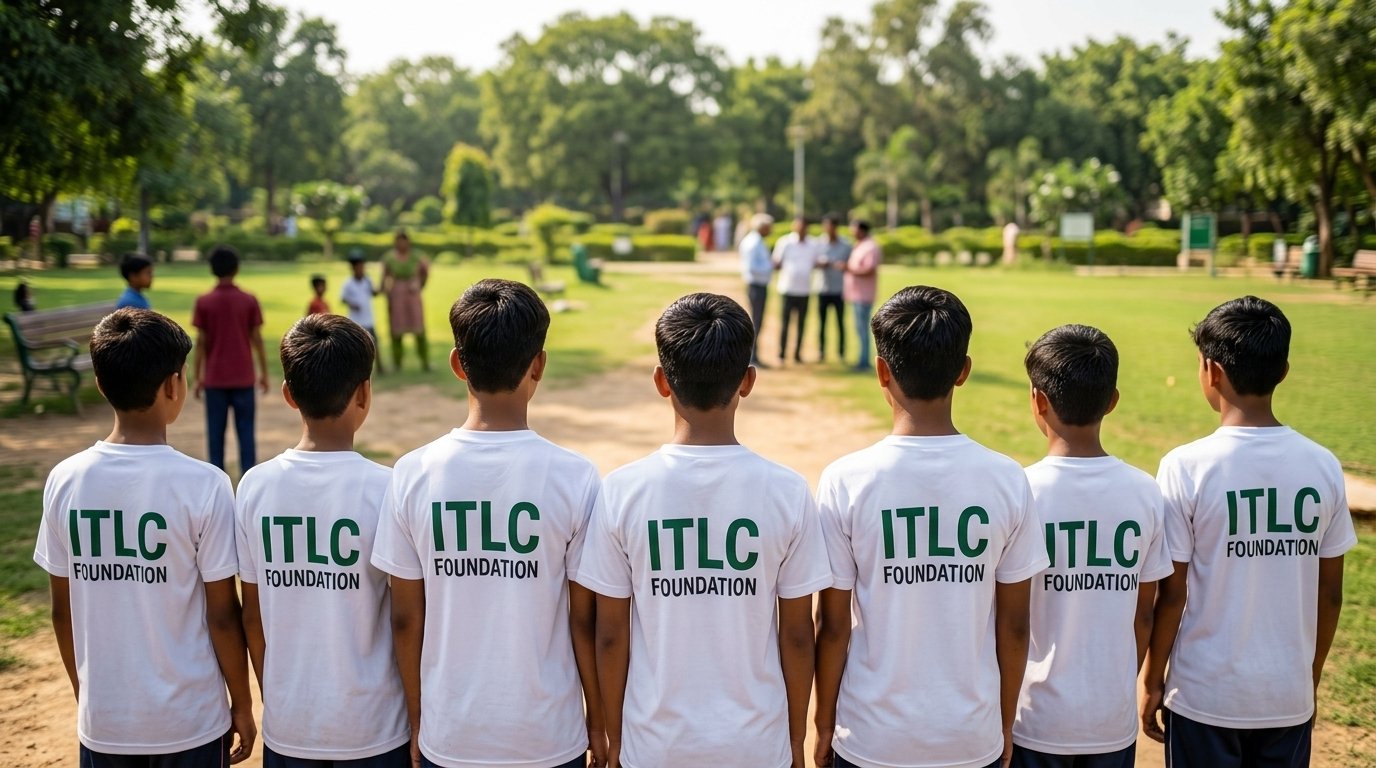 Community Development