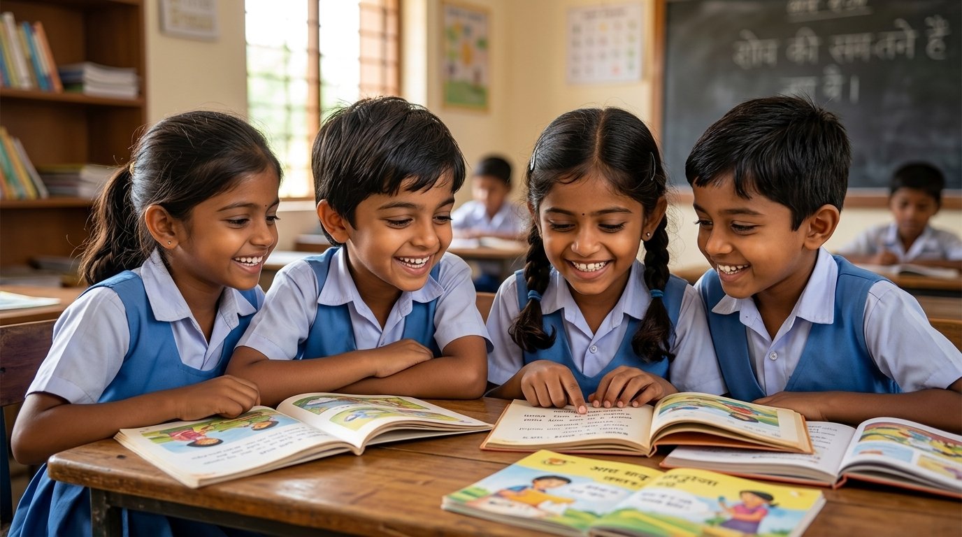 Education for All